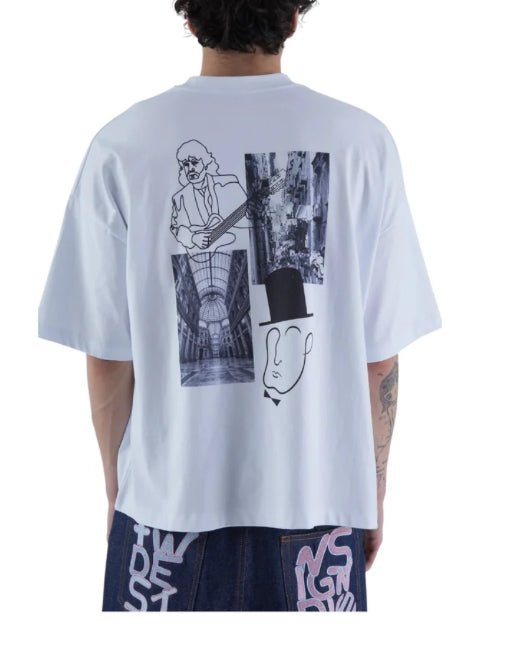 Made In Naples Short