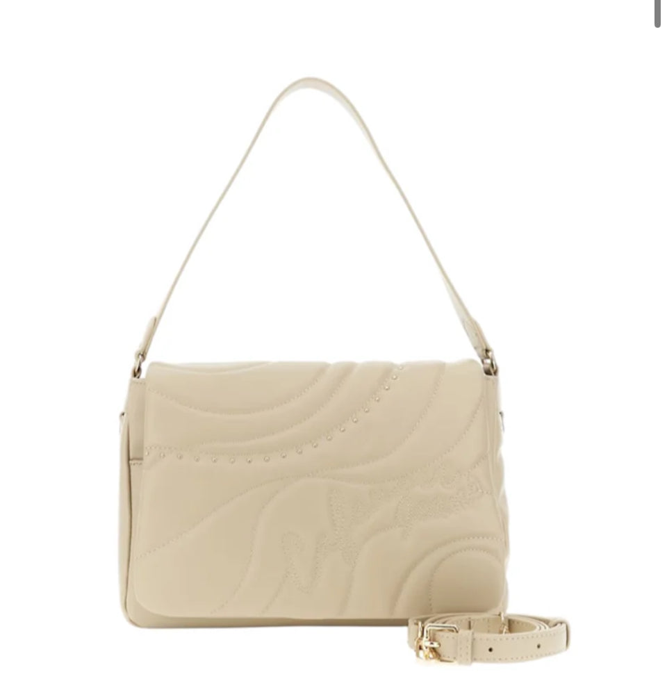 Pattina con trapuntantura