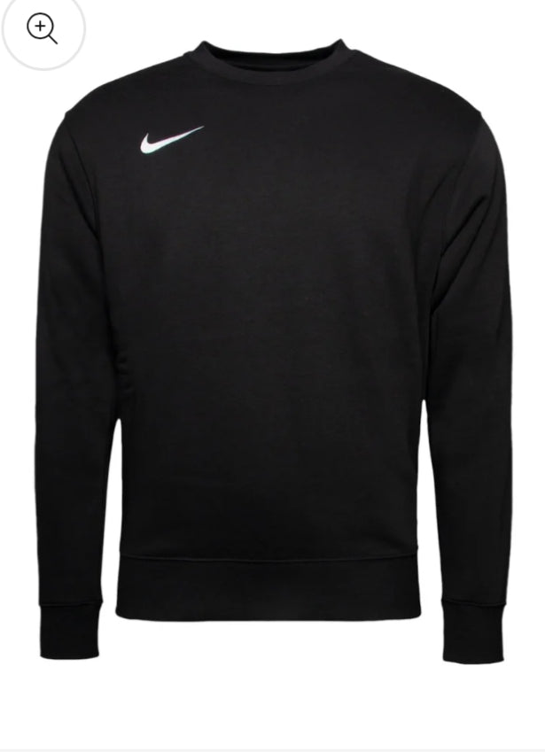 Nike Felpa girocollo