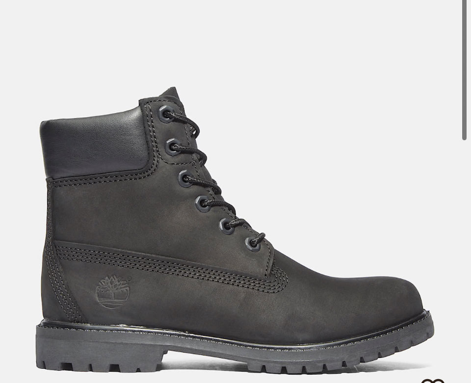 TIMBERLAND