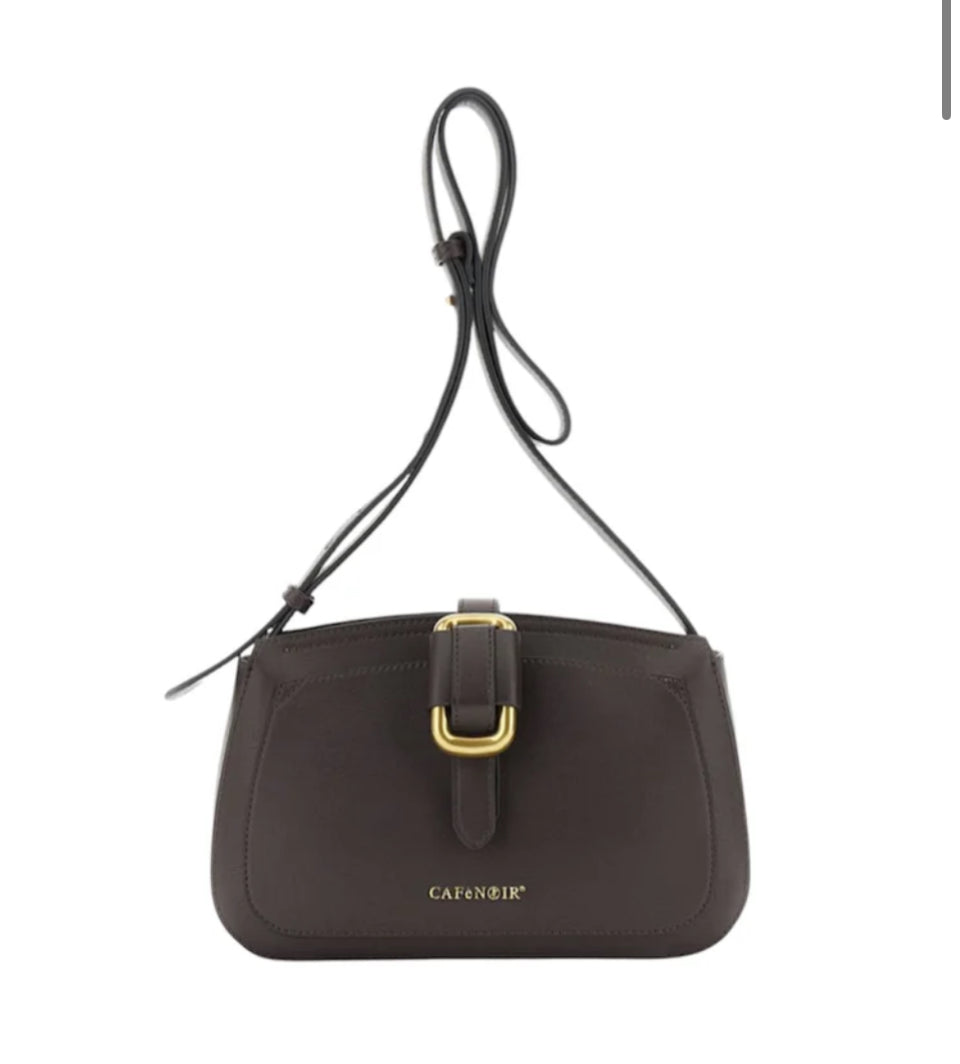 Tracolla con passante