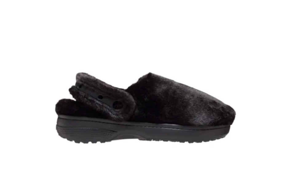 Classic Unfurgettable Clog