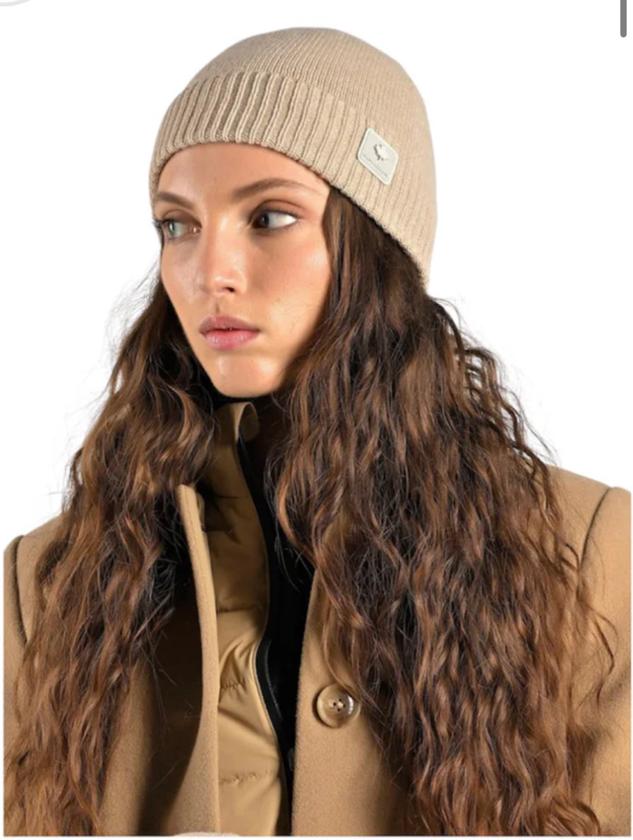 Cappello beanie