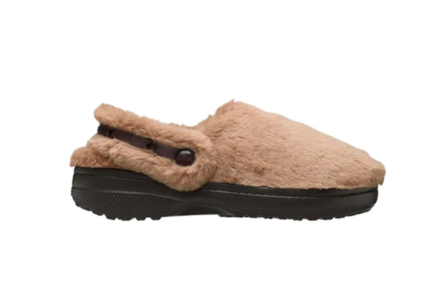 Classic Unfurgettable Clog