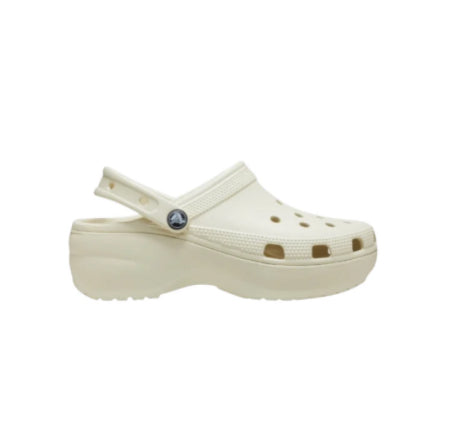 Classic Platform Clog W
