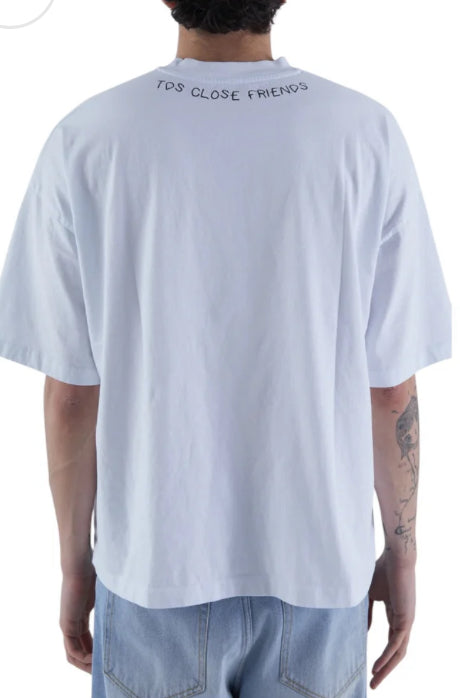 Close Friends Tee