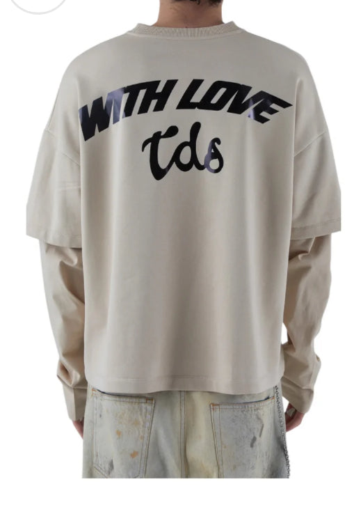With Love Long Sleeve