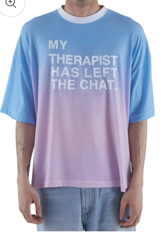 Therapist Tee