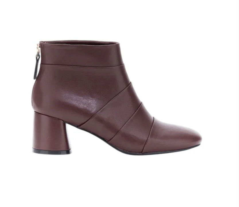 Tronchetto alla caviglia