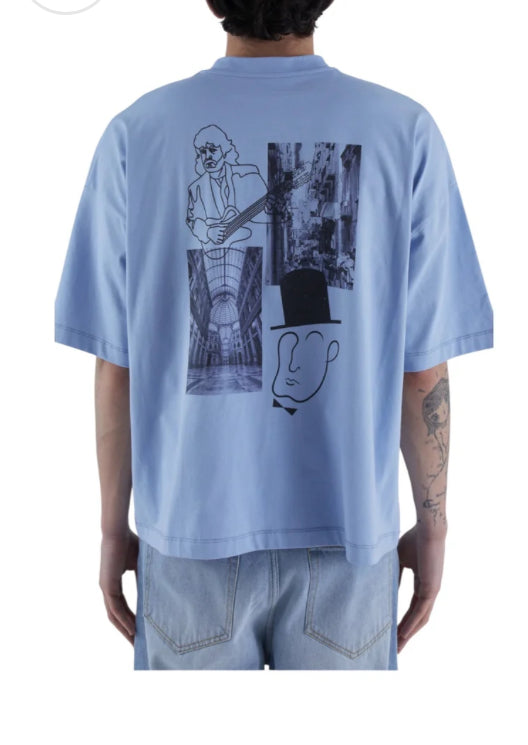 Made In Naples Short