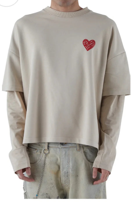 With Love Long Sleeve