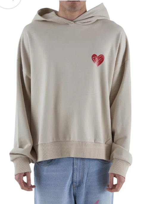 With Love Hoodie
