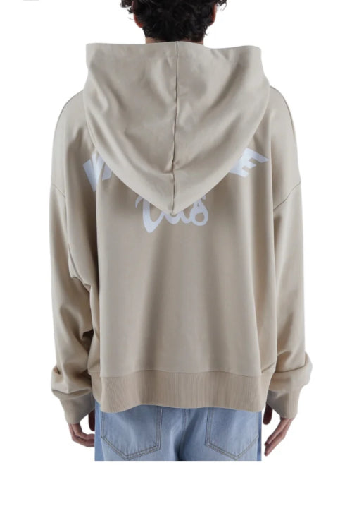 With Love Hoodie