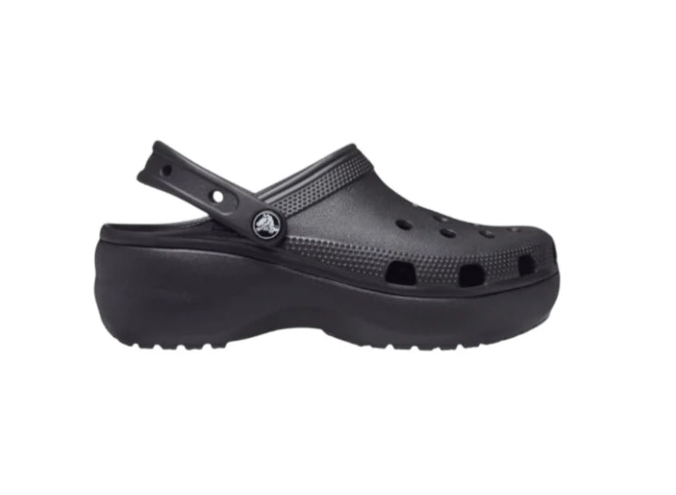 Classic Platform Clog W