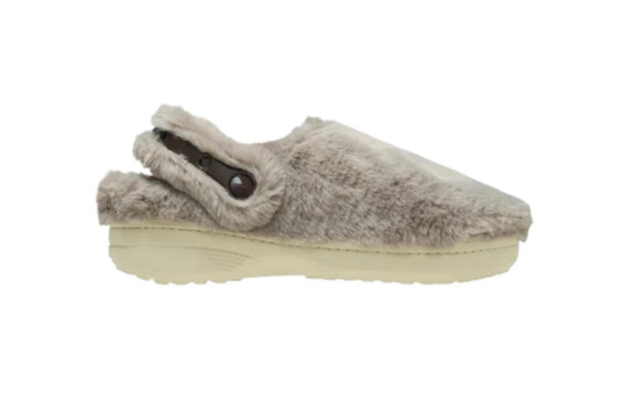 Classic Unfurgettable Clog